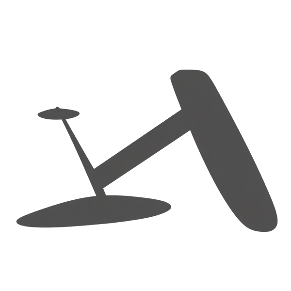 DOCKSTART / SURF FOIL