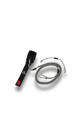 LEASH WING A3D