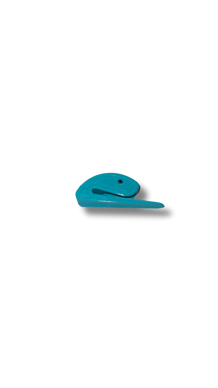 V2 Pouley