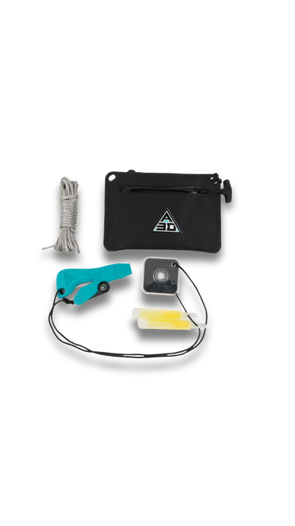 KIT DE SURVIE EN MER