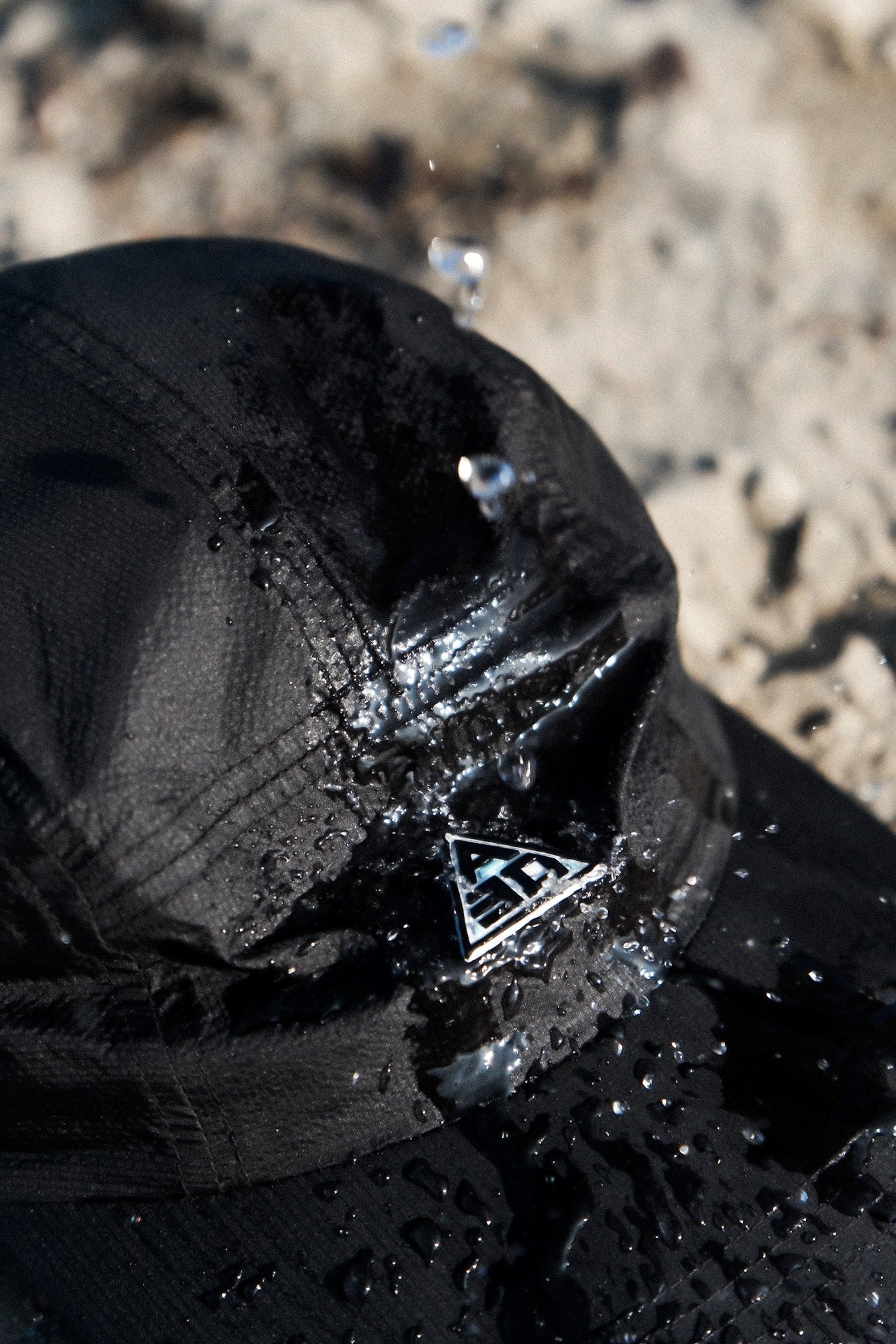 Casquette 5 Panel Quick-Dry