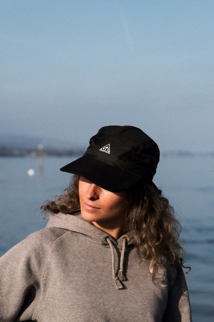 Casquette 5 Panel Quick-Dry