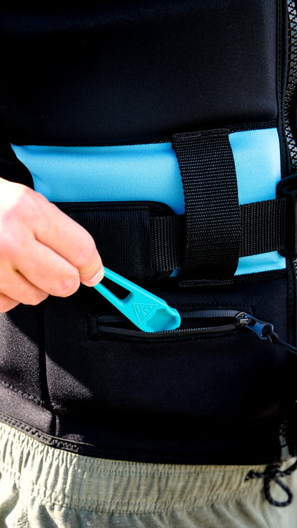 PACK VEST IMPACT A3D + ARTNESS PRO 2