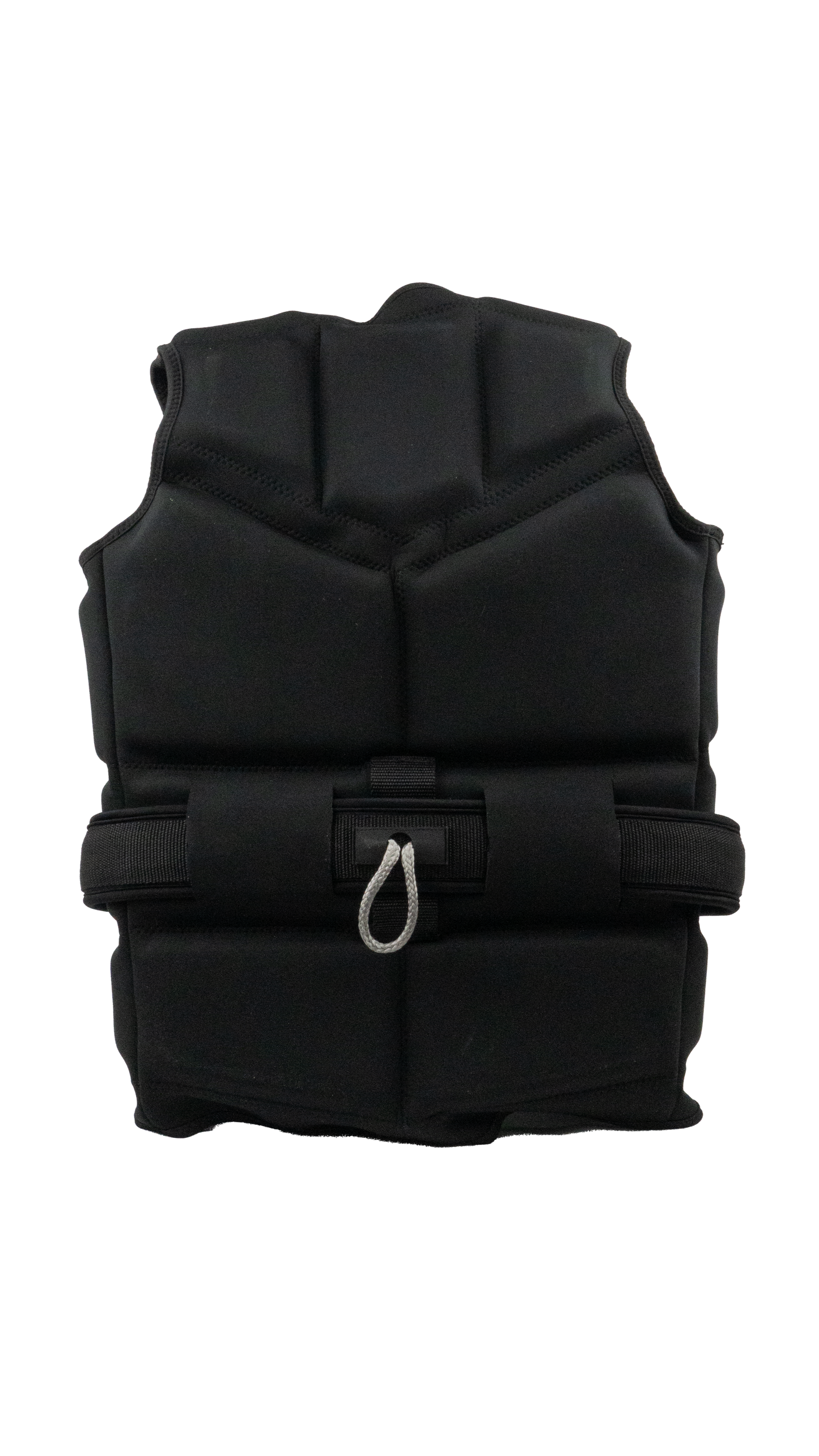 VESTE IMPACT + CEINTURE WING