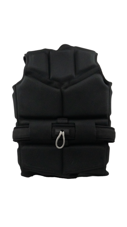 VESTE IMPACT + CEINTURE WING