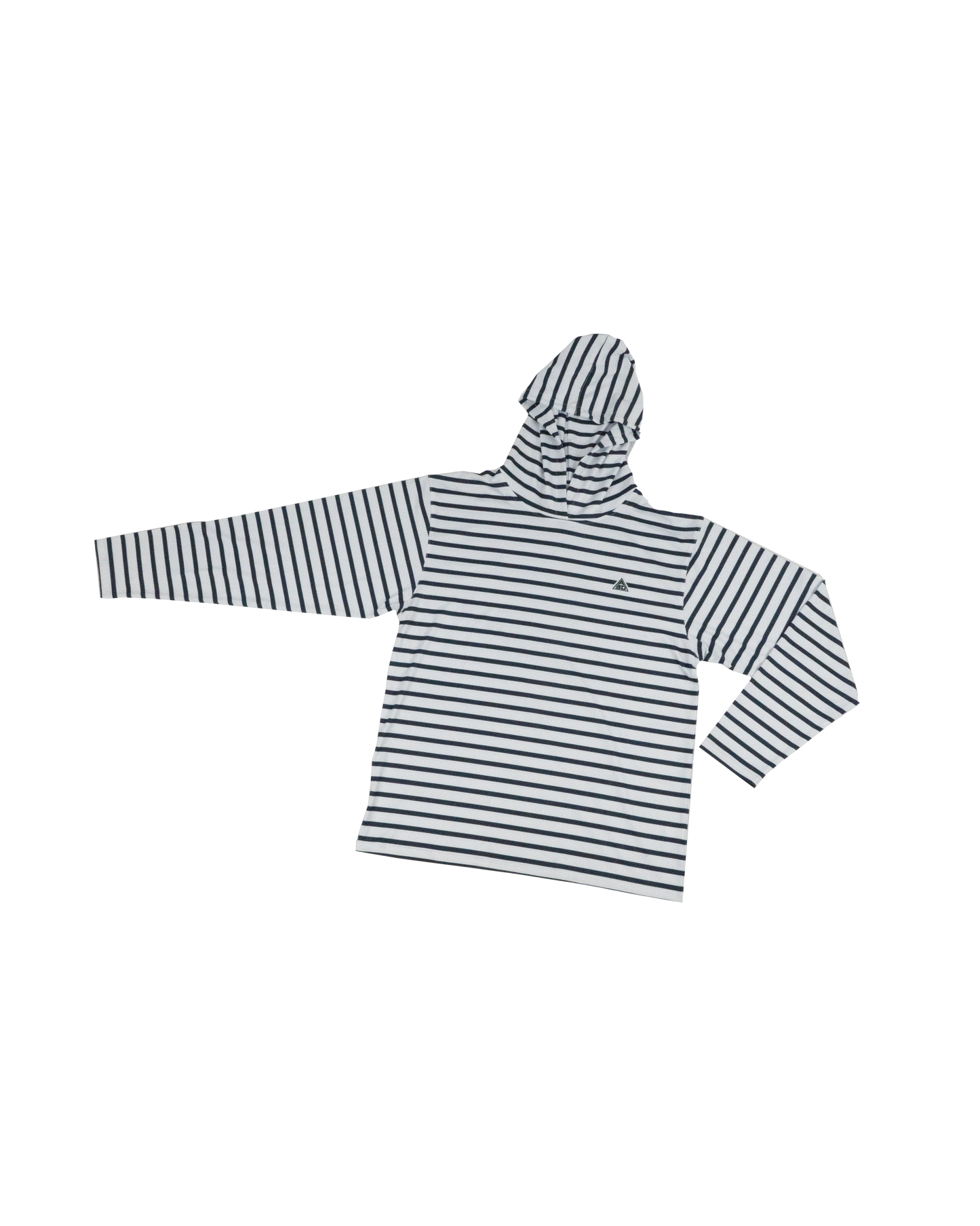 LYCRA CAPUCHE MARINIERE