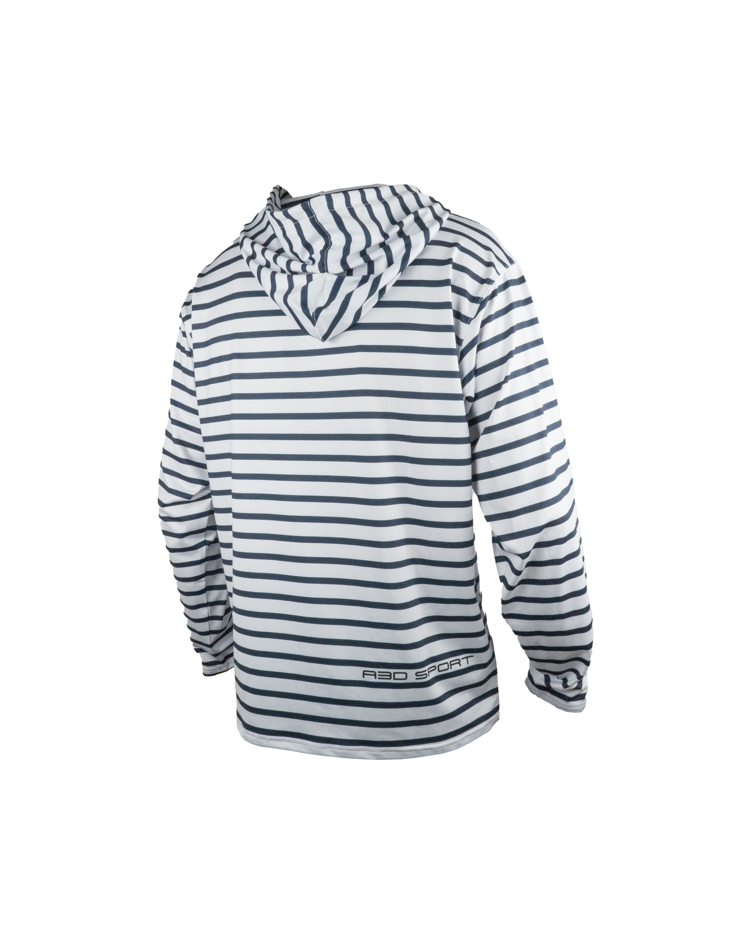 LYCRA CAPUCHE MARINIERE