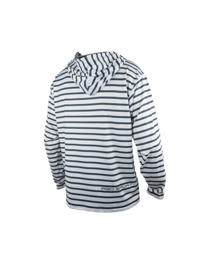 LYCRA CAPUCHE MARINIERE