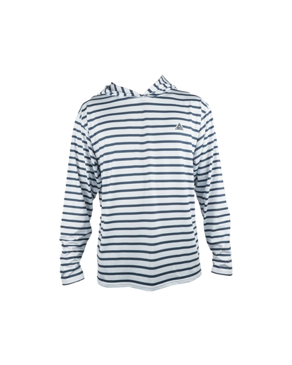 LYCRA CAPUCHE MARINIERE