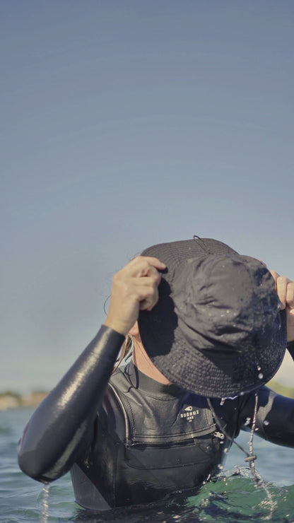 BOB FISHERMAN HAT