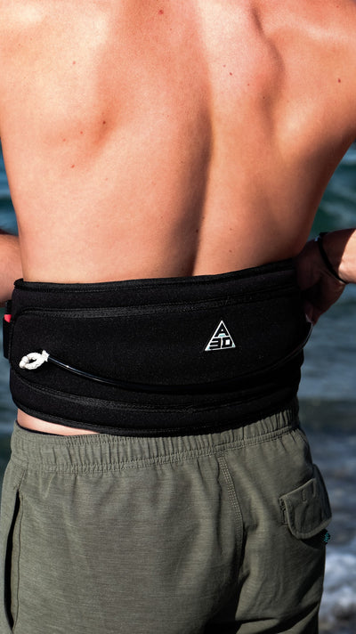 Harnais & ceinture