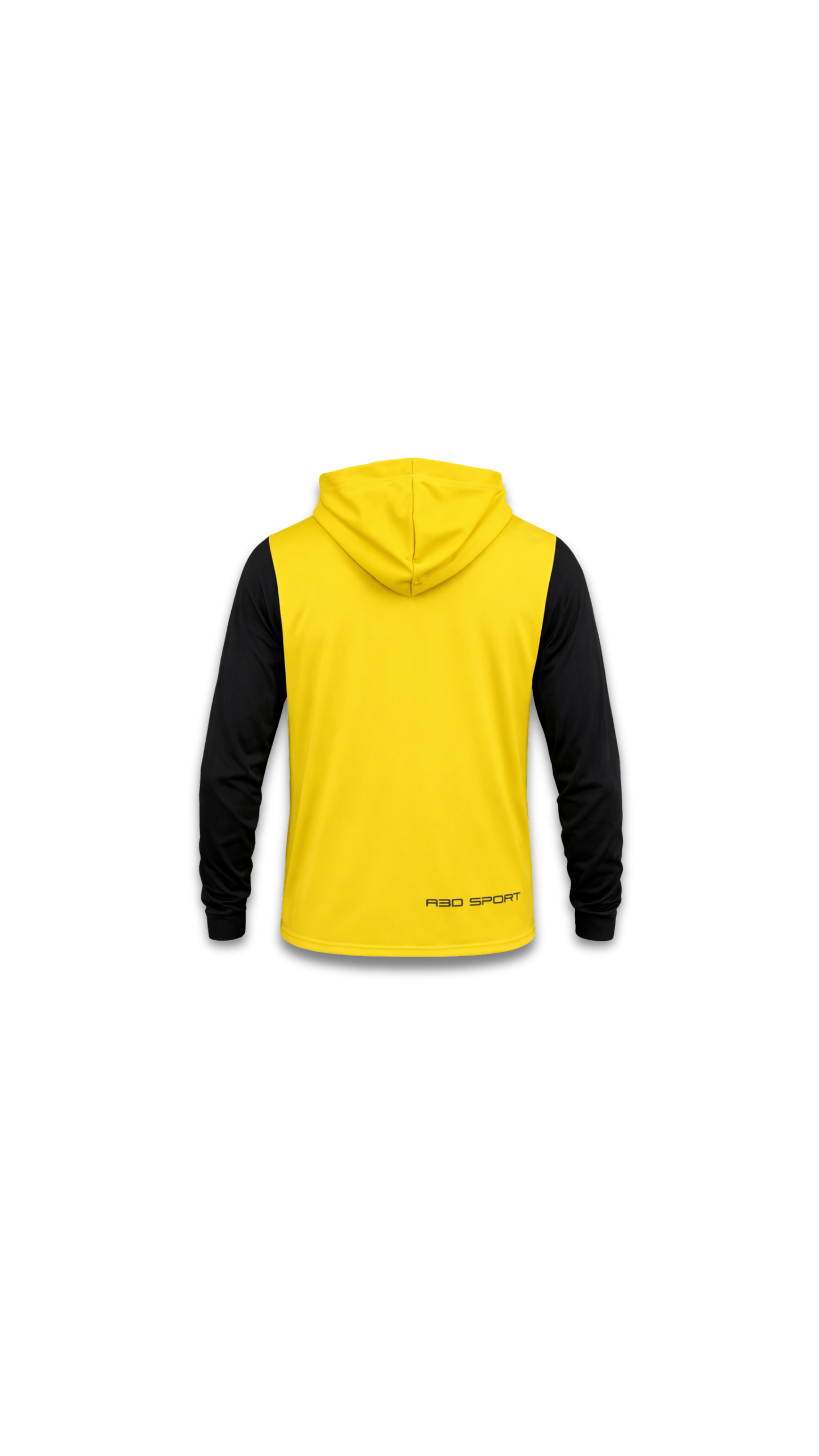 HIGH-VISIBILITY LYCRA