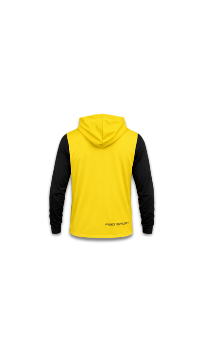 HIGH-VISIBILITY LYCRA