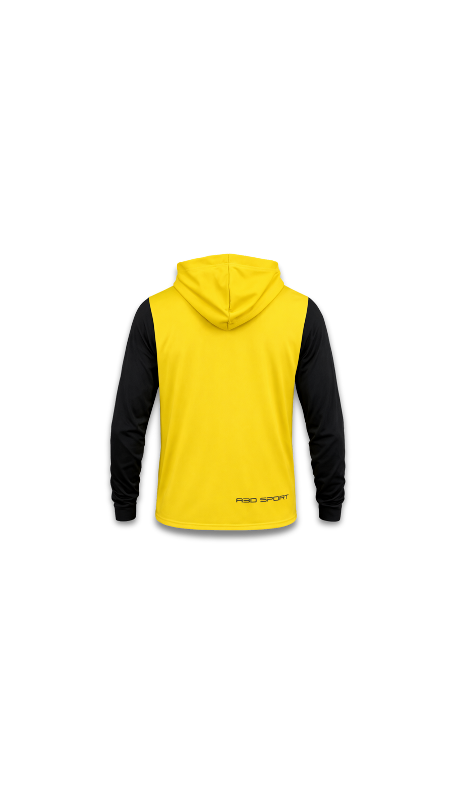 HIGH-VISIBILITY LYCRA