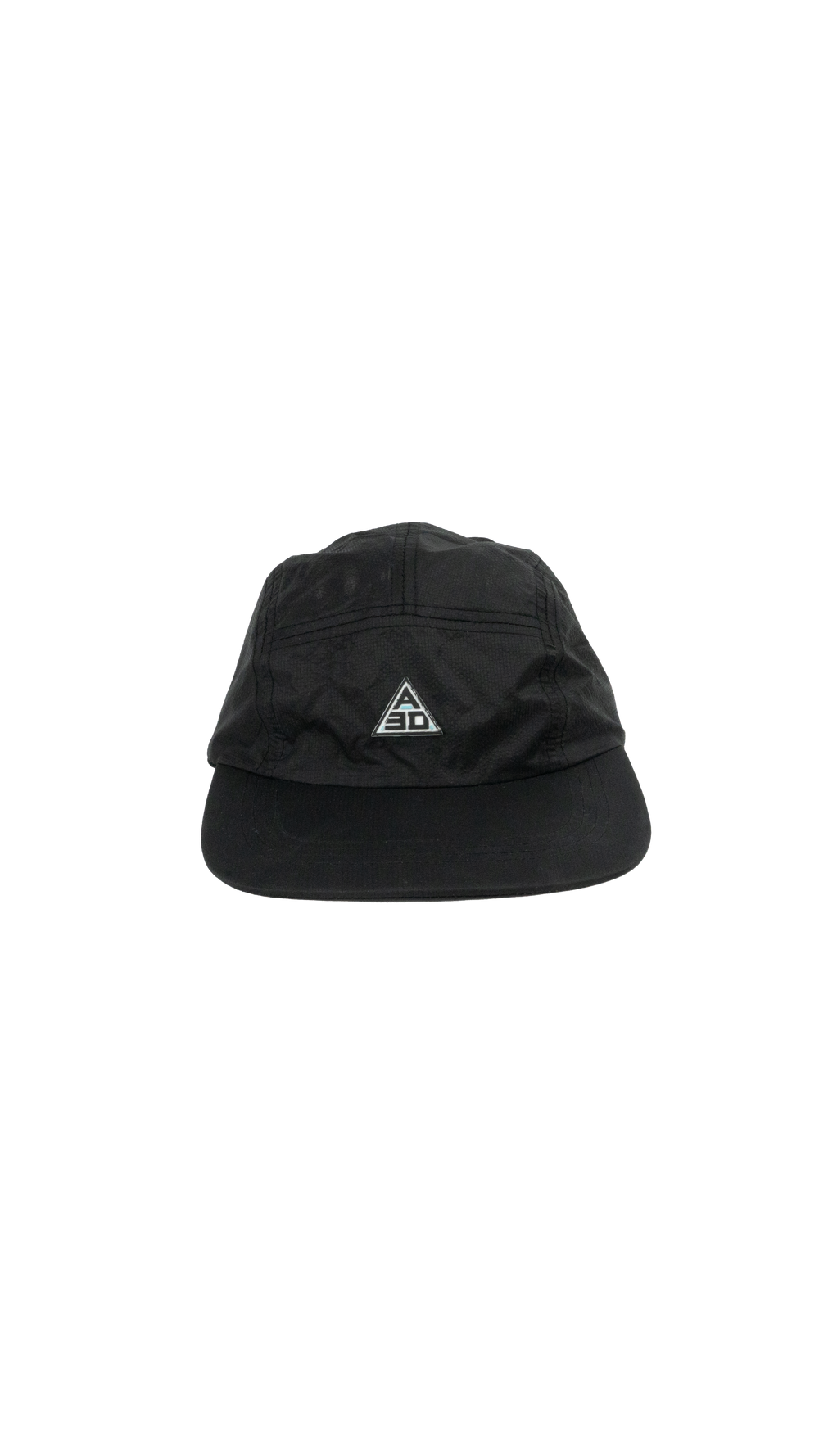 5-Panel Quick-Dry Cap