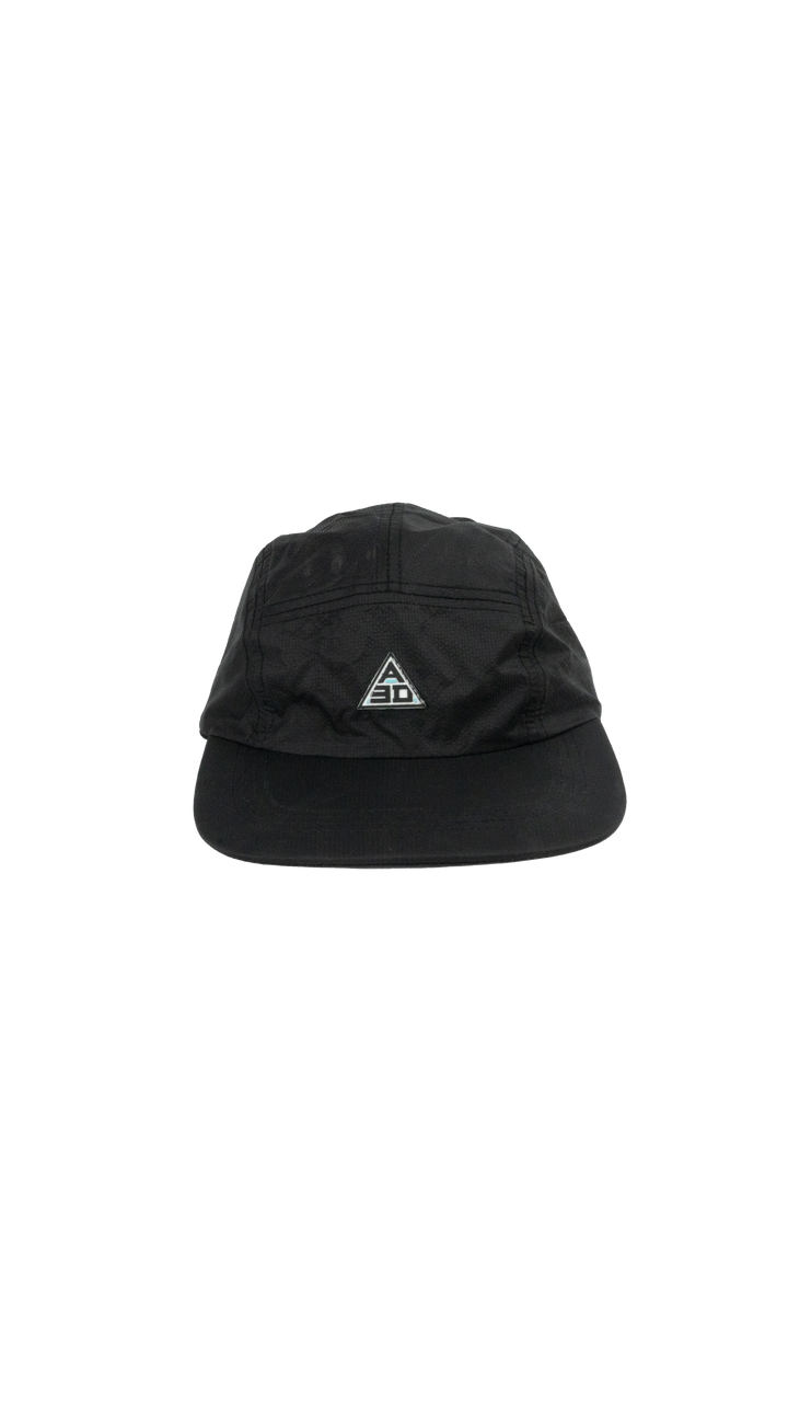 Casquette 5 Panel Quick-Dry