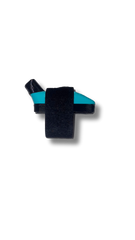 piece de fixation avant ARTNESS