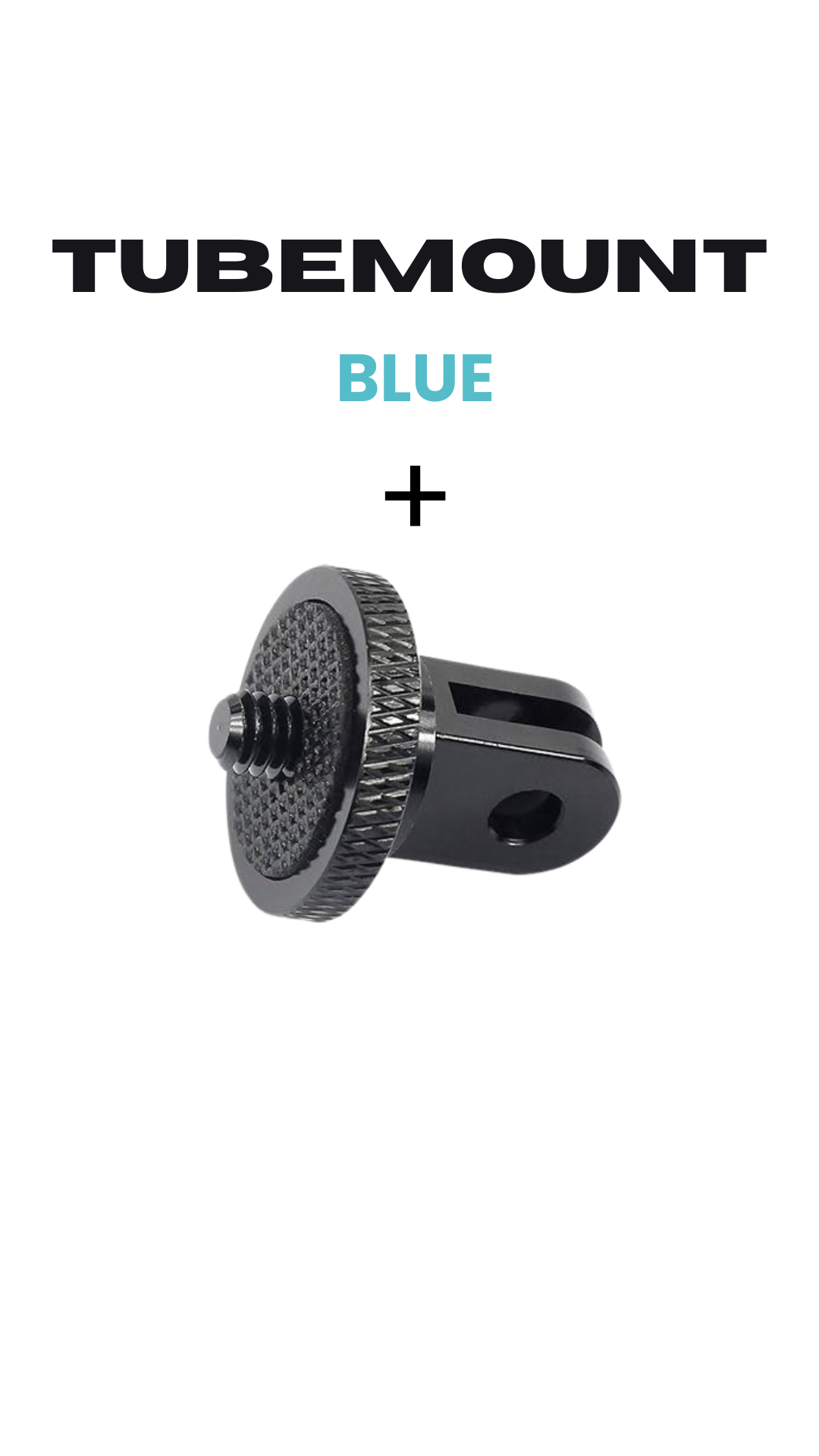 TUBEMOUNT
