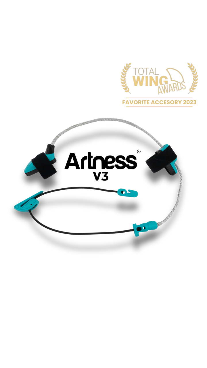 ARTNESS V3