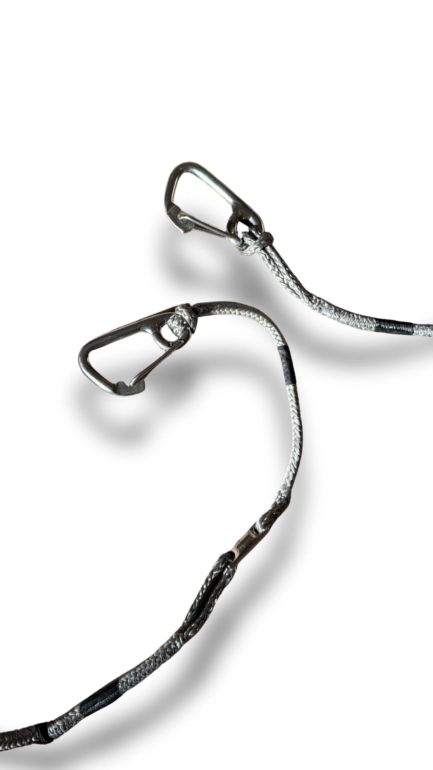 WING LEASH CARABINER