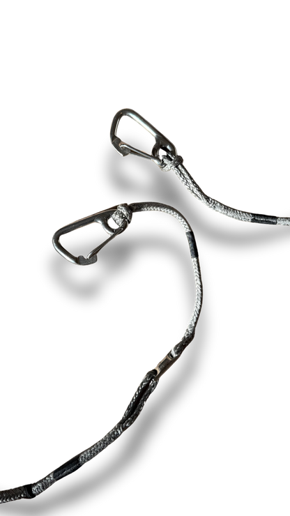 WING LEASH CARABINER