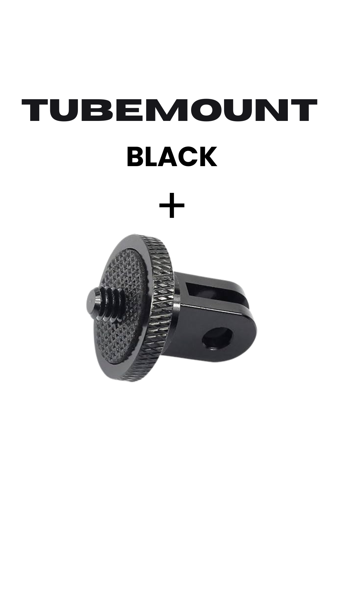 TUBEMOUNT