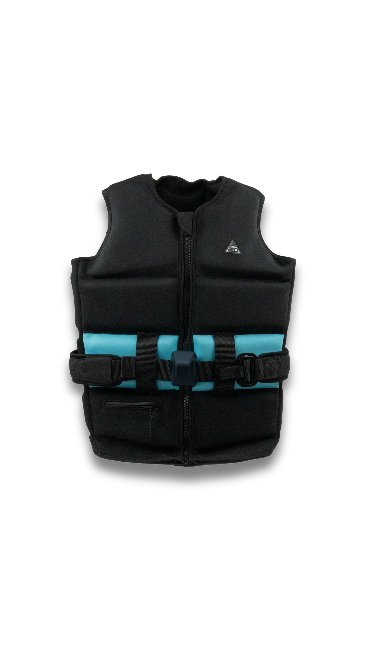 IMPACT VEST + WING BELT