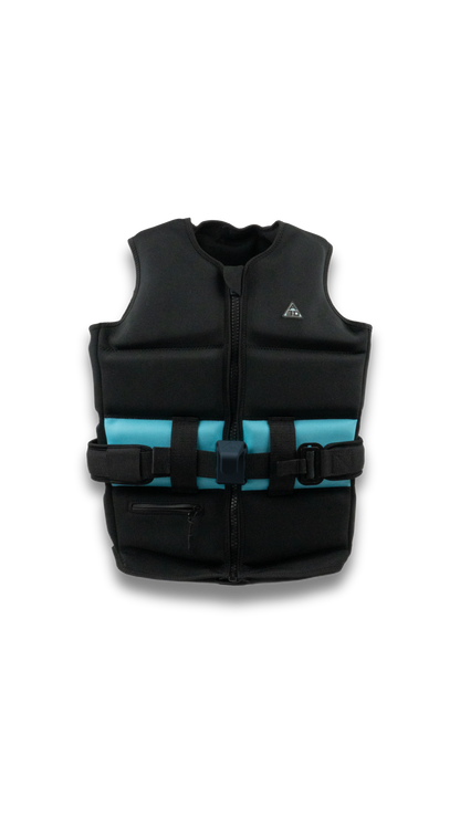 IMPACT VEST + WING BELT
