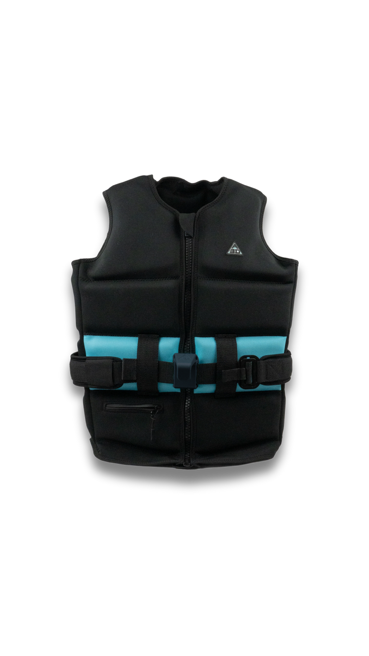 VESTE IMPACT + CEINTURE WING