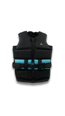 IMPACT VEST + WING BELT