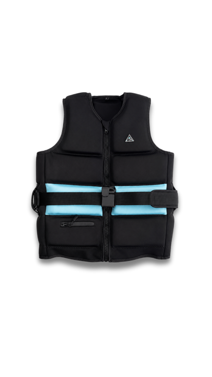 VESTE IMPACT + CEINTURE WING