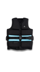 VESTE IMPACT + CEINTURE WING