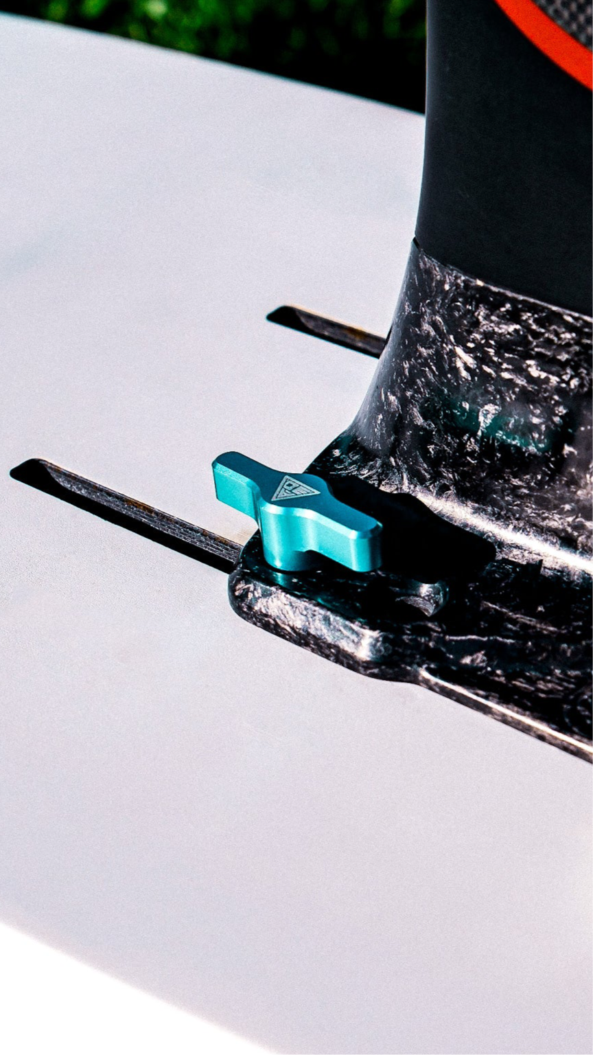 WING SCREWS
