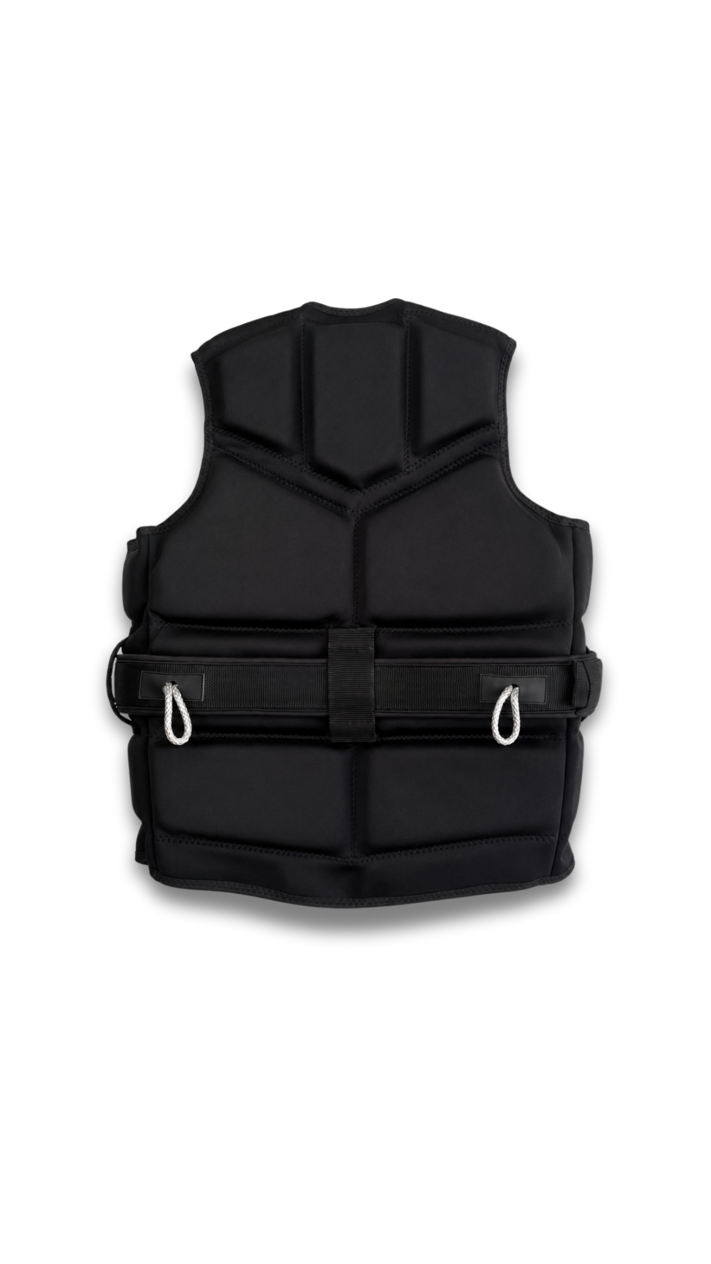 VESTE IMPACT + CEINTURE WING