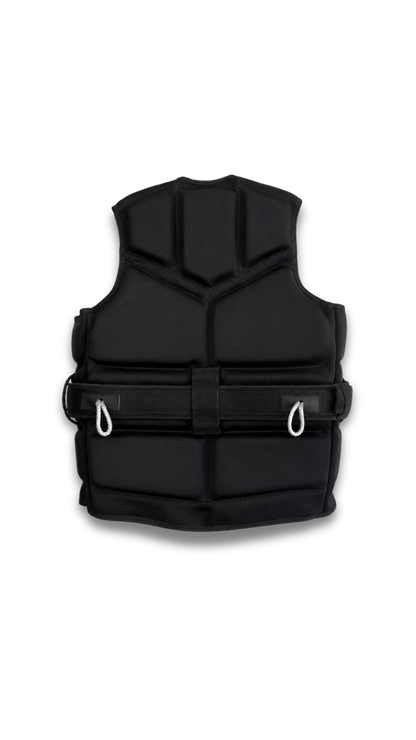 VESTE IMPACT + CEINTURE WING