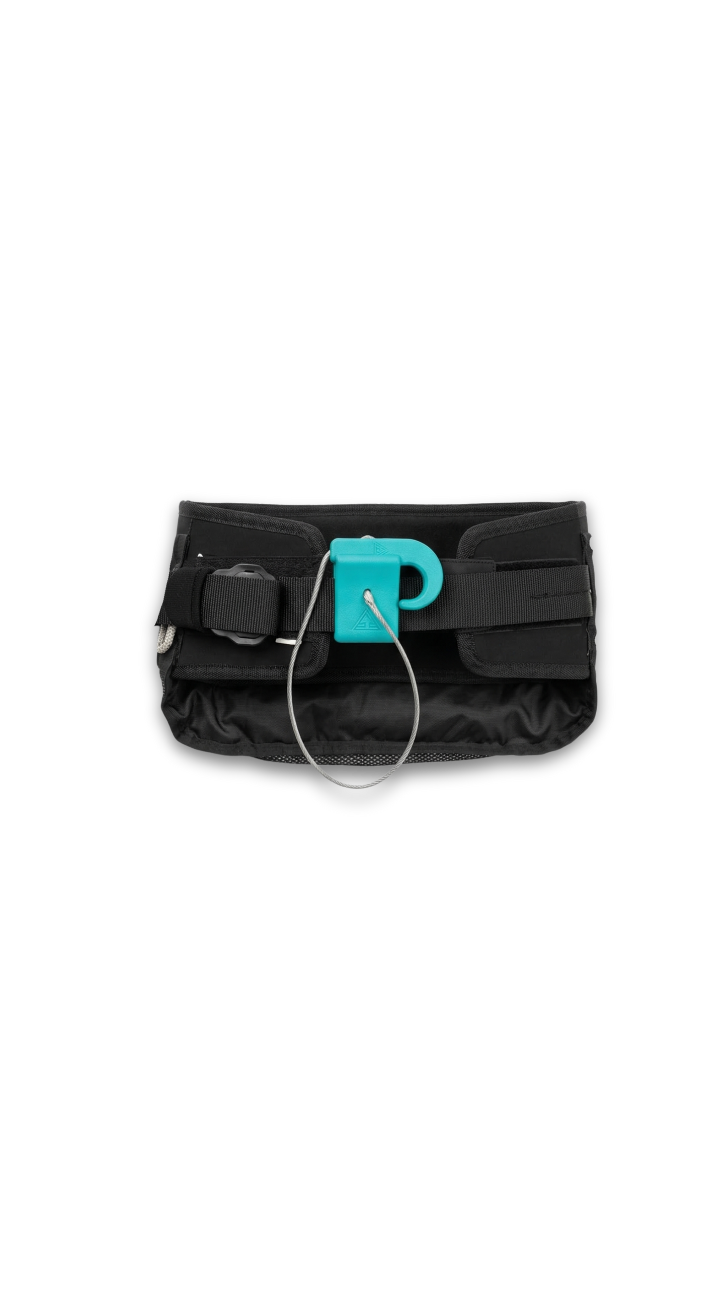 STASH BELT + CROCHET MAGNETIQUE