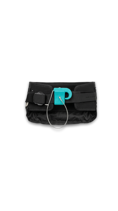 STASH BELT + CROCHET MAGNETIQUE