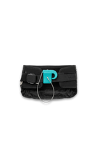 STASH BELT + CROCHET MAGNETIQUE