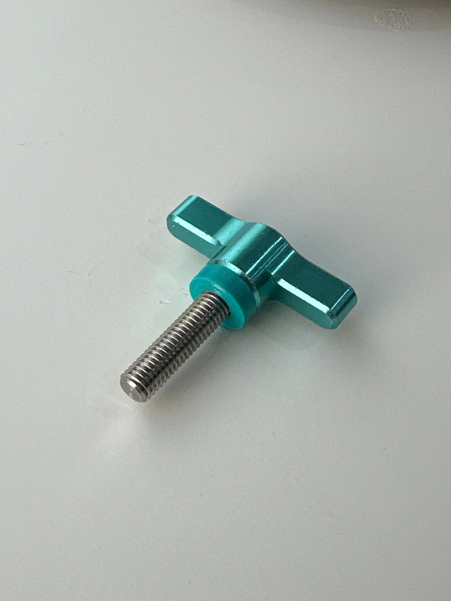 WINGSCREWS ADAPTER