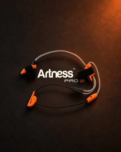 ARTNESS PRO 2 HALOWEEN EDITION