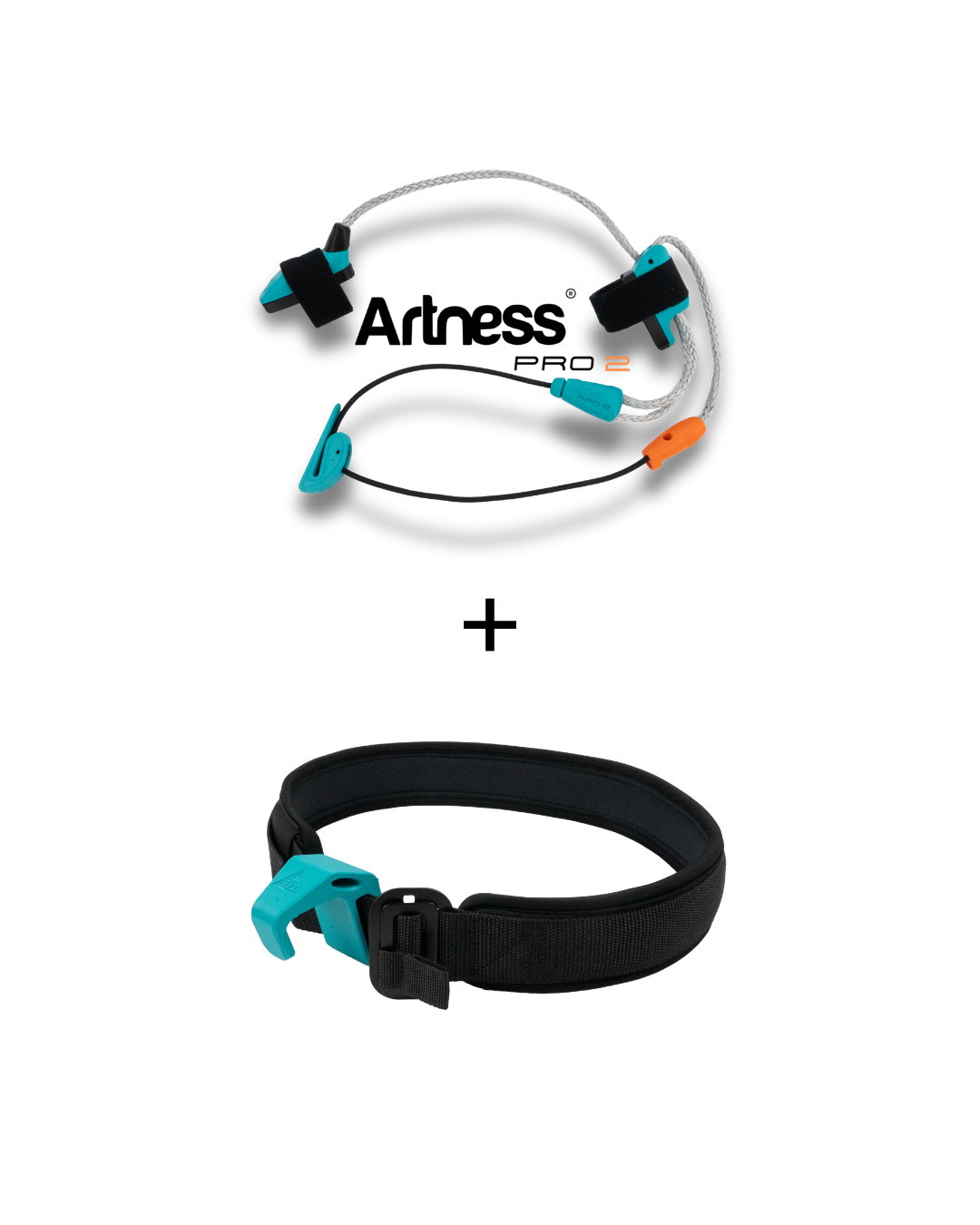 PACK CEINTURE + ARTNESS PRO 2
