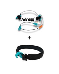 PACK CEINTURE + ARTNESS PRO 2