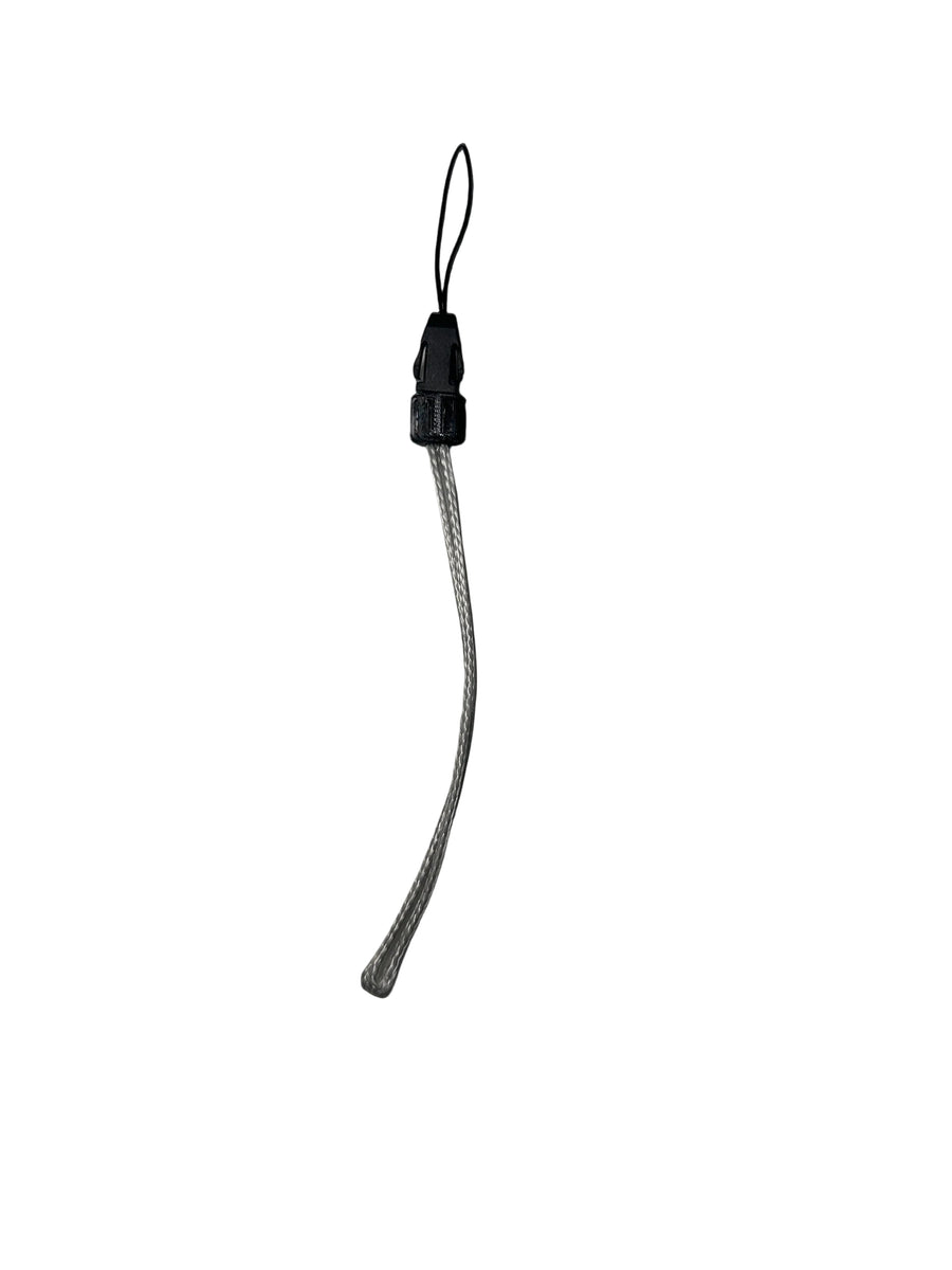 LEASH SUPPORT DE CAMERA