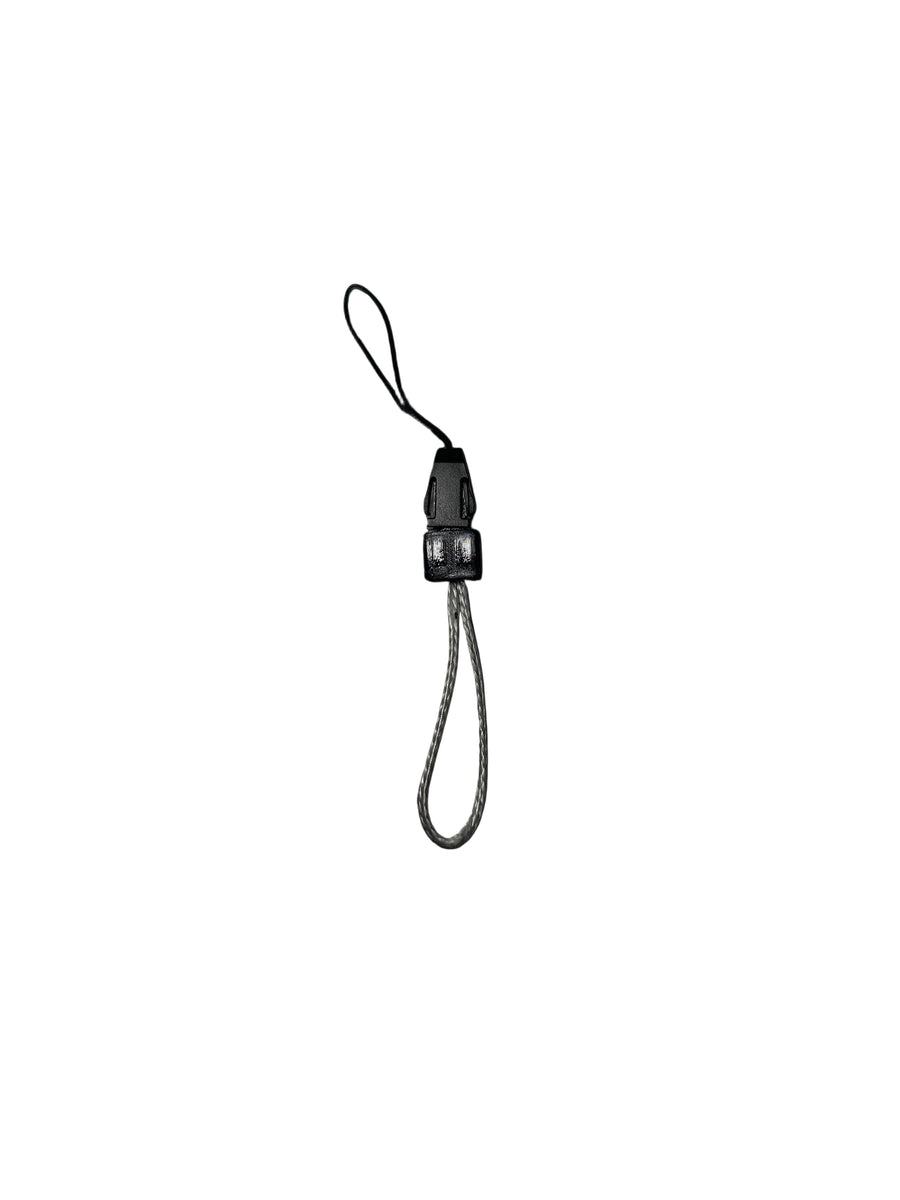 LEASH SUPPORT DE CAMERA