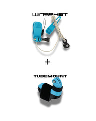 TUBEMOUNT + WINGSHOT