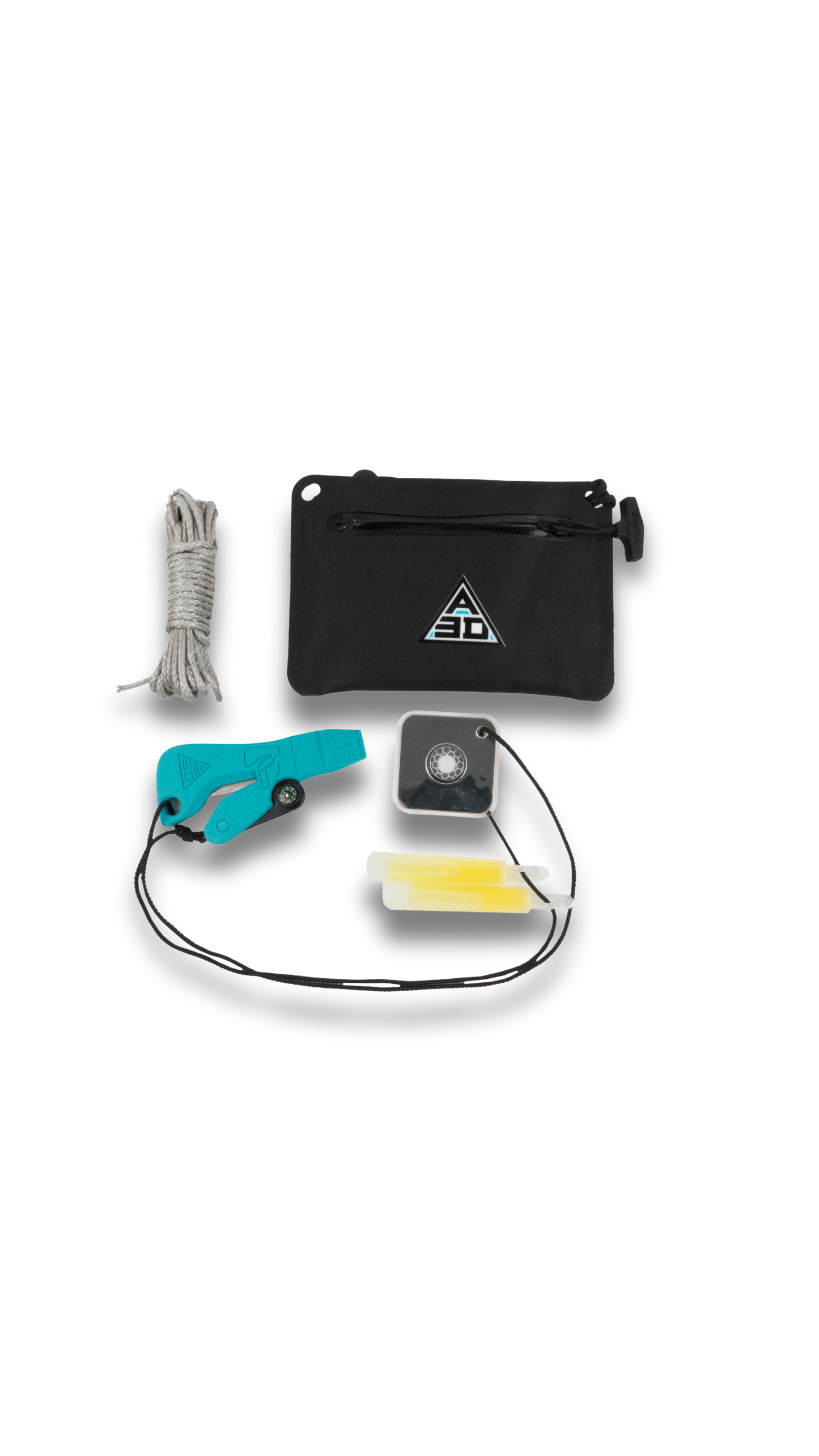 Kit de Survie en Mer