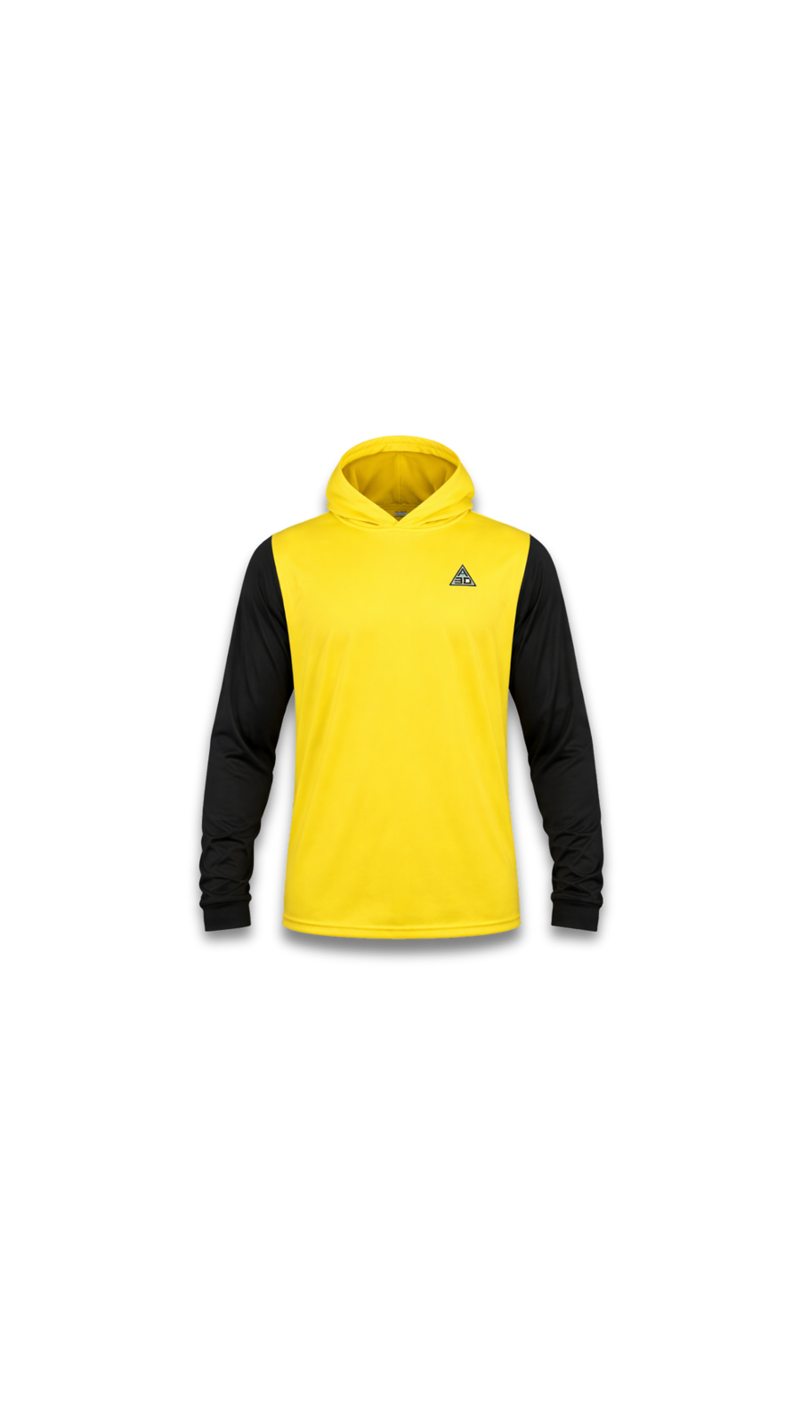 HIGH-VISIBILITY LYCRA