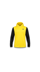 HIGH-VISIBILITY LYCRA