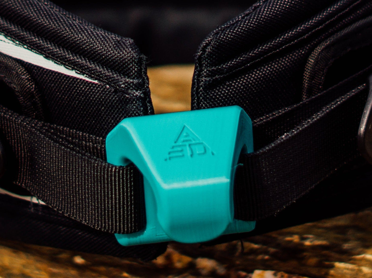 CROCHET HARNAIS  A3D X PLKB