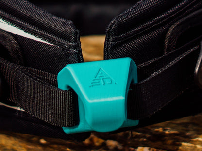 CROCHET HARNAIS  A3D X PLKB